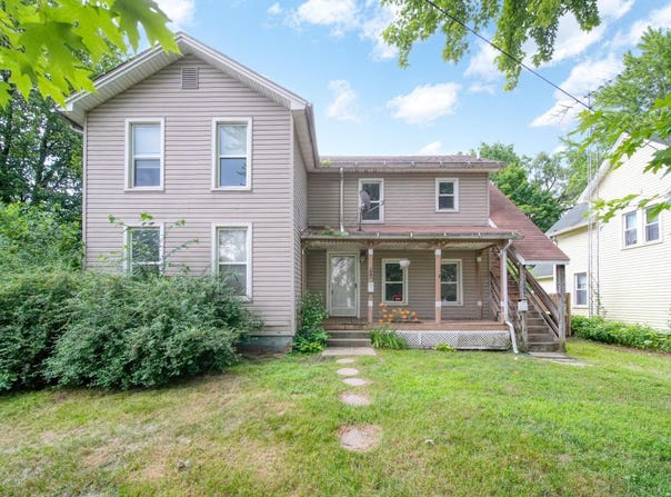 624 N Broad Street, Adrian, MI 49221