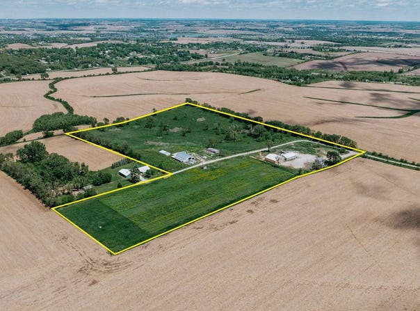 19202 State Street, Bennington, NE 68007