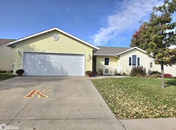 1545 Edgewood Drive, Carroll, IA 51401