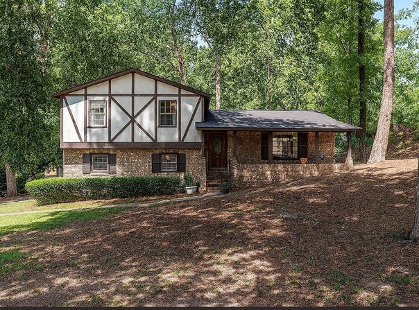 4581 Colonial Road, Martinez, GA 30907