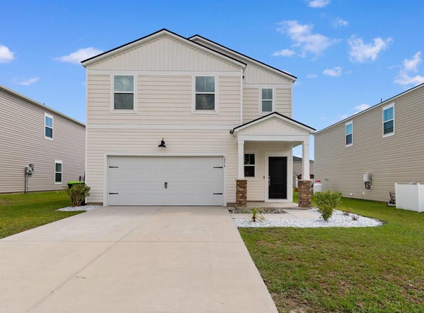1576 Swing Bridge Way, Myrtle Beach, SC 29588