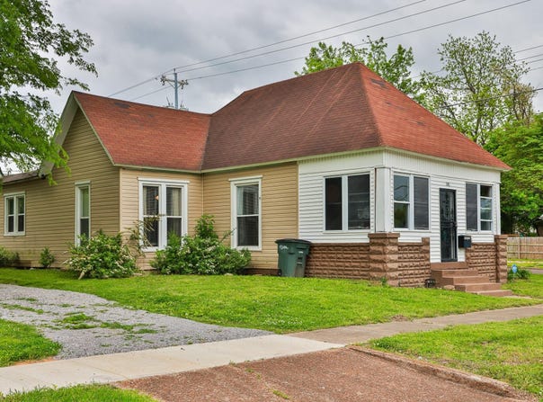 501 N 1st, Union City, TN 38261