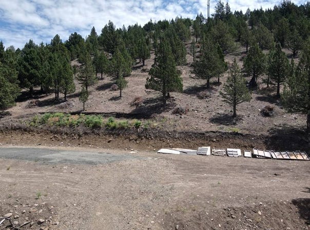 4008 Patterson Dr., Canyon City, OR 97820