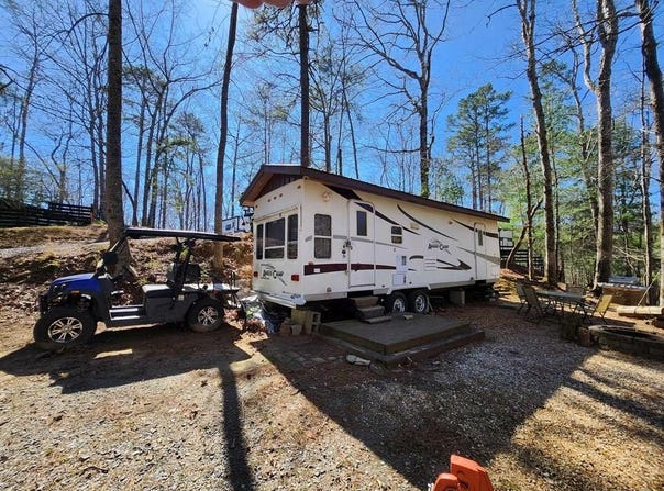 73 12th Street, Ellijay, GA 30540