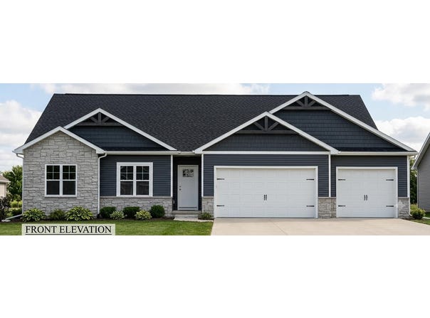 8310 XAVIER Drive, NEENAH, WI 54952