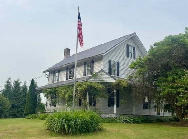 1091 Route 36, Tionesta, PA 16353
