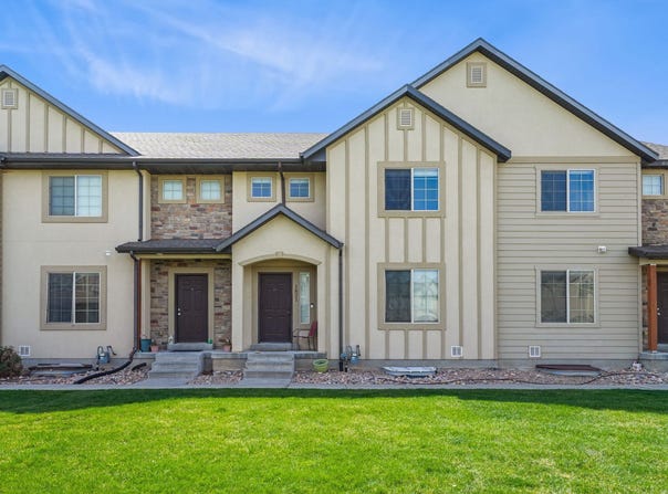 1821 E 230 S, Spanish Fork, UT 84660