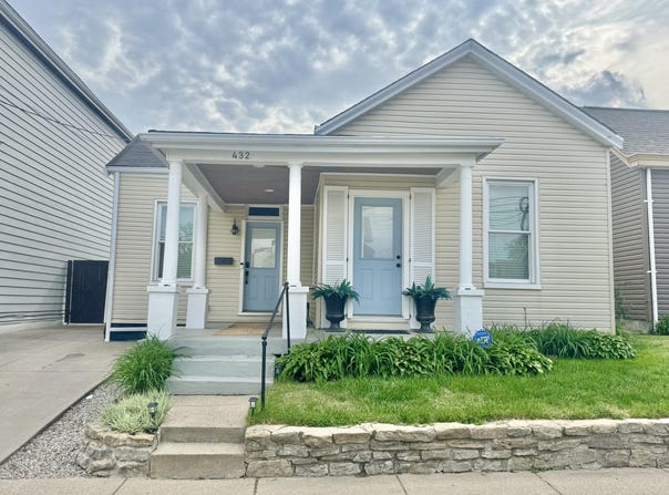 432 Lafayette Avenue, Bellevue, KY 41073