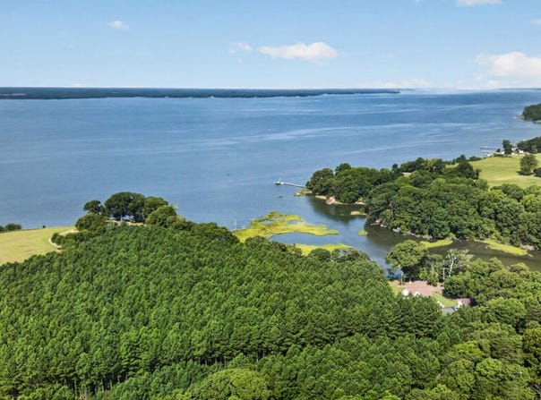 Gosling Walk lot: 13, LANCASTER, VA 22503