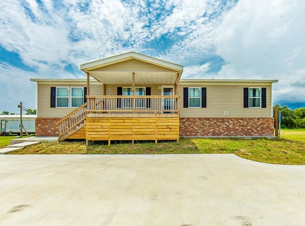 3138 Grand Caillou Road, Houma, LA 70363