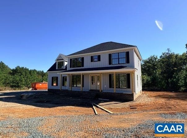 2264 N BOSTON RD, TROY, VA 22974