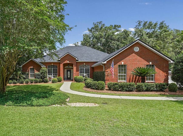 2709 Wharton Circle, Tallahassee, FL 32312