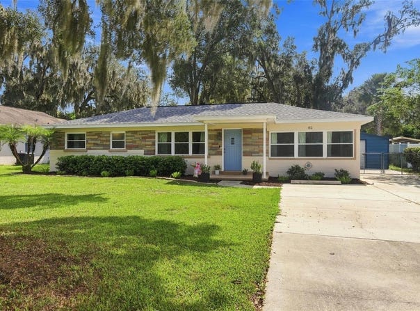 82 MELODIE Lane, DELAND, FL 32724