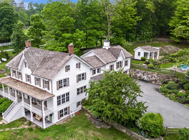 320 Mt Holly Road, Katonah, NY 10536