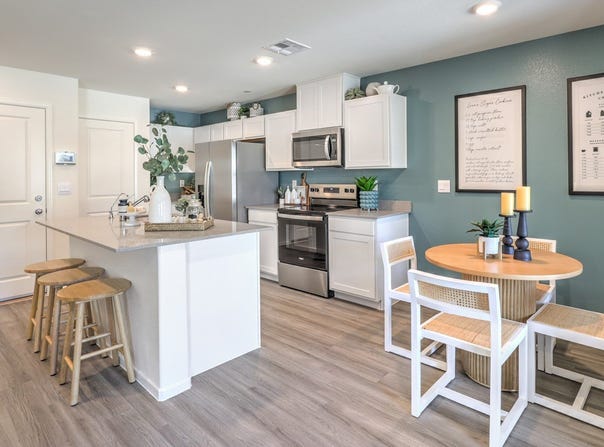 4936 Hunter Mesa Ave, Las Vegas, NV 89139