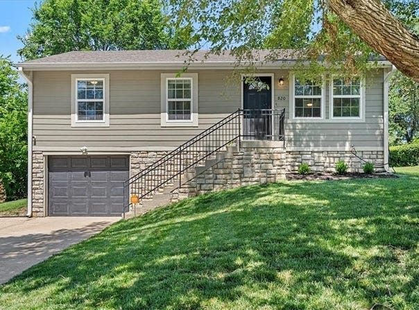 820 N 83rd Street, Kansas City, KS 66112