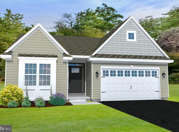 1019 ROBINSON ROAD, TOWNSEND, DE 19734