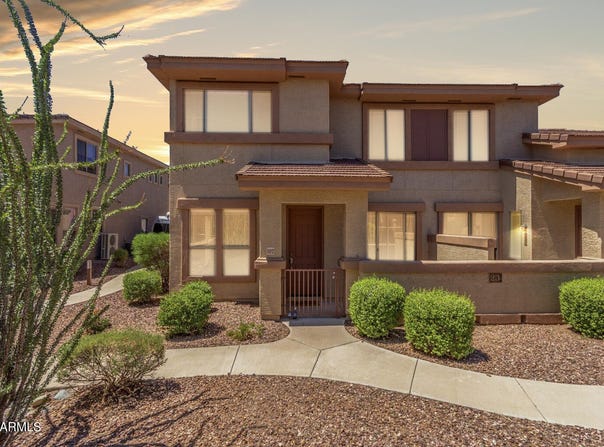 42424 N GAVILAN PEAK Parkway, Anthem, AZ 85086
