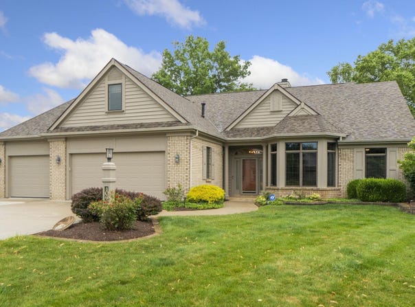 10632 Lantern Bay Cove, Fort Wayne, IN 46845