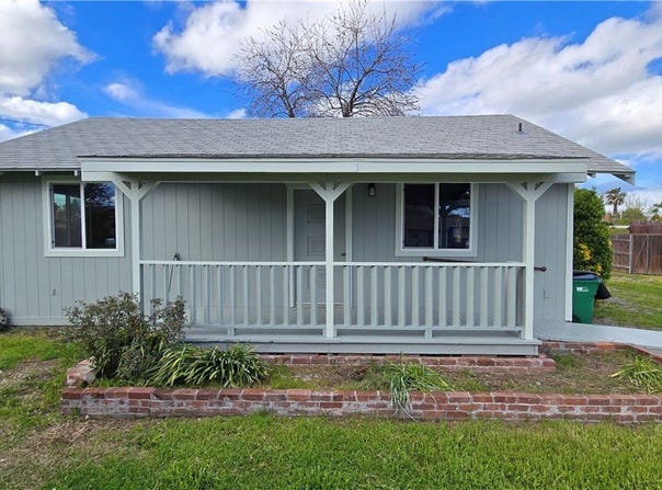 235 E Tehama Street, Orland, CA 95963