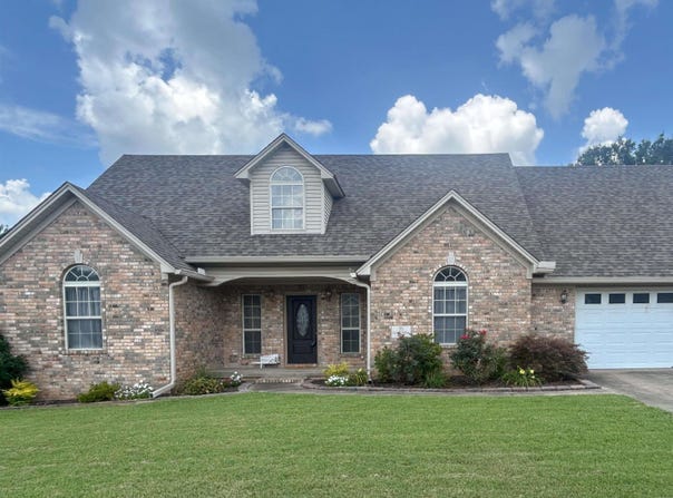 53 Country Village Circle, Cabot, AR 72023