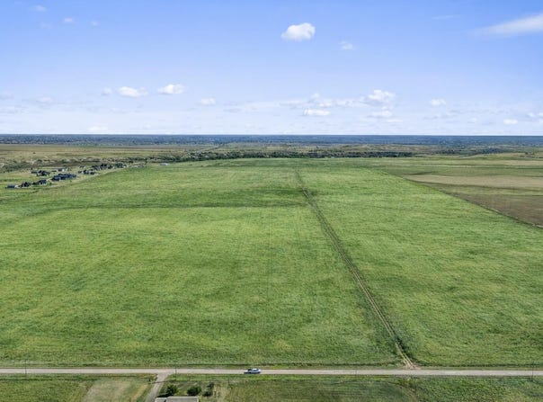 Hale Road, Amarillo, TX 79015