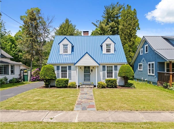 208 Groton Avenue, Cortland, NY 13045
