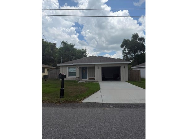 350 S 8TH AVENUE, BARTOW, FL 33830