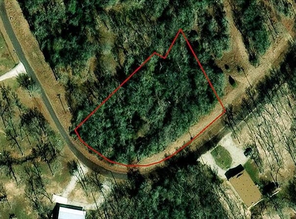 1.27 Acres Lcr 750, Thornton, TX 76687