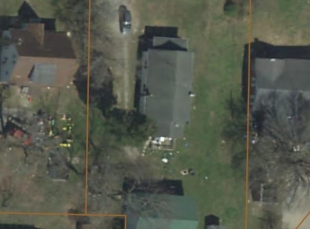 606 Park Street, Willow Springs, MO 65793
