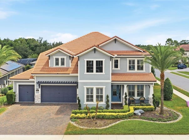 3851 GRASSLAND Loop, LAKE MARY, FL 32746