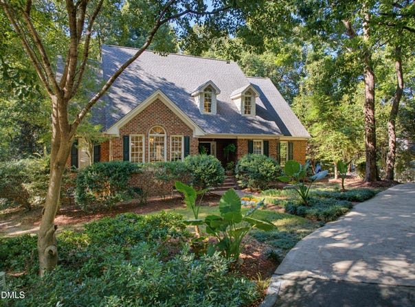 4304 John H Rencher Wynd, Raleigh, NC 27612