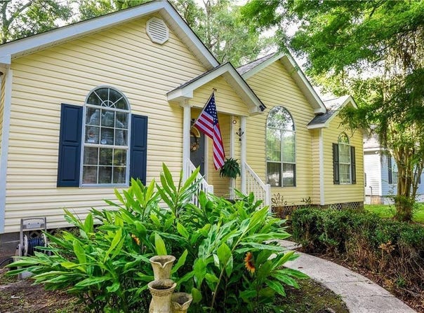 43126 Pecan Ridge Drive, Hammond, LA 70403