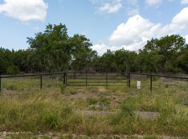 Lot 49 County Road 104, Lampasas, TX 76550