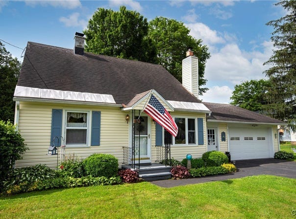 6954 Rome Oriskany Road, Rome, NY 13440