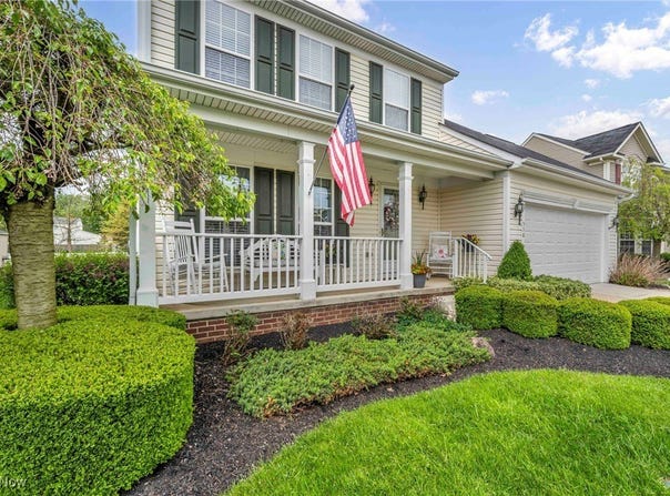 578 Colonial Drive, Painesville, OH 44077