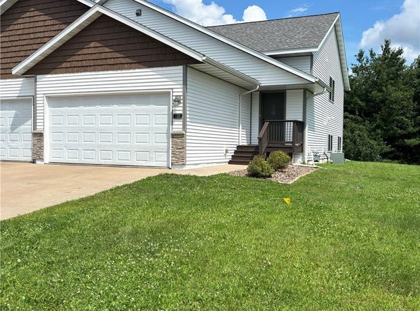 735 Diamond Lane, Rice Lake, WI 54868