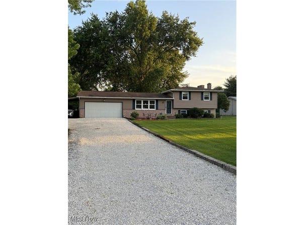 11778 Sharp Drive, Doylestown, OH 44230