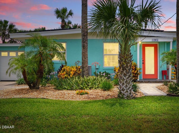1203 S Central Avenue, Flagler Beach, FL 32136