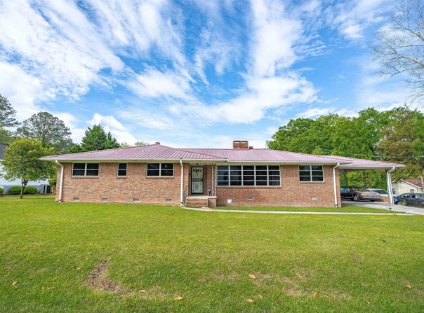 413 Drayton Street, Newberry, SC 29108-4211