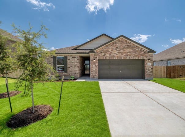 15101 Onager PASS, Manor, TX 78653