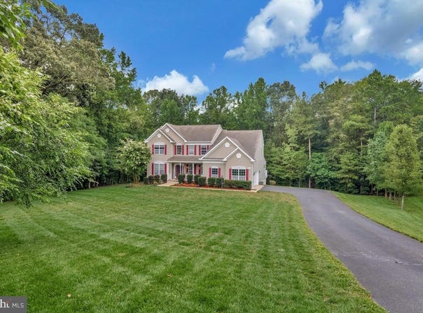 39966 CLAIRES DRIVE, MECHANICSVILLE, MD 20659