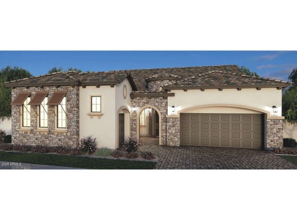 1151 E PEACH TREE Drive, Chandler, AZ 85249