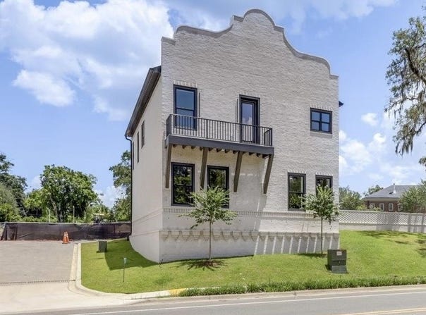 275 S Franklin Boulevard unit: 12, Tallahassee, FL 32301