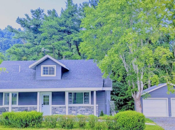 3467 Freedom Highway, Fairmont, WV 26554