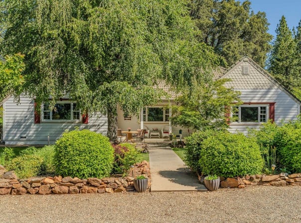 4048 Independence Road, Mokelumne Hill, CA 95245