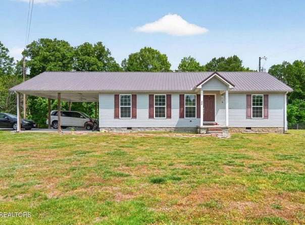 259 Freewill Ridge Rd, Gainesboro, TN 38562