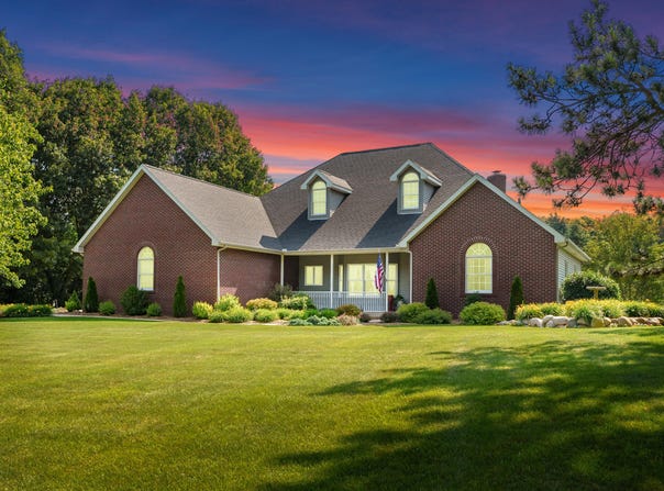 60425 Valley View Boulevard, Mattawan, MI 49071
