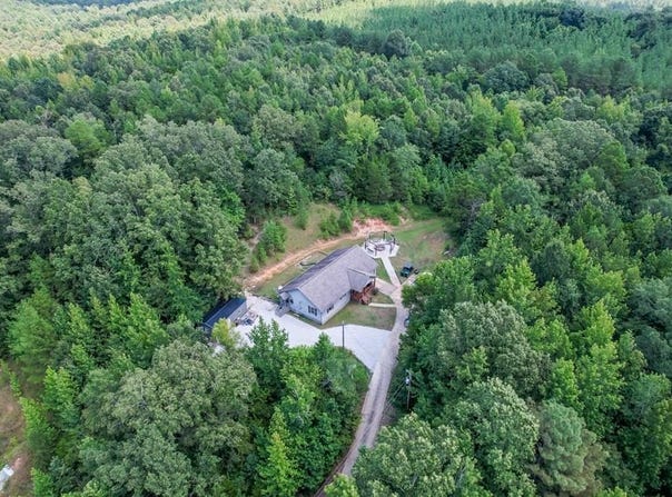 173 CR 471, Oxford, MS 38655