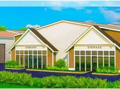 300 Coddington Highway, Middletown, RI 02842